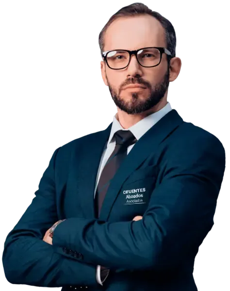 CIFUENTES - Abogado Principal